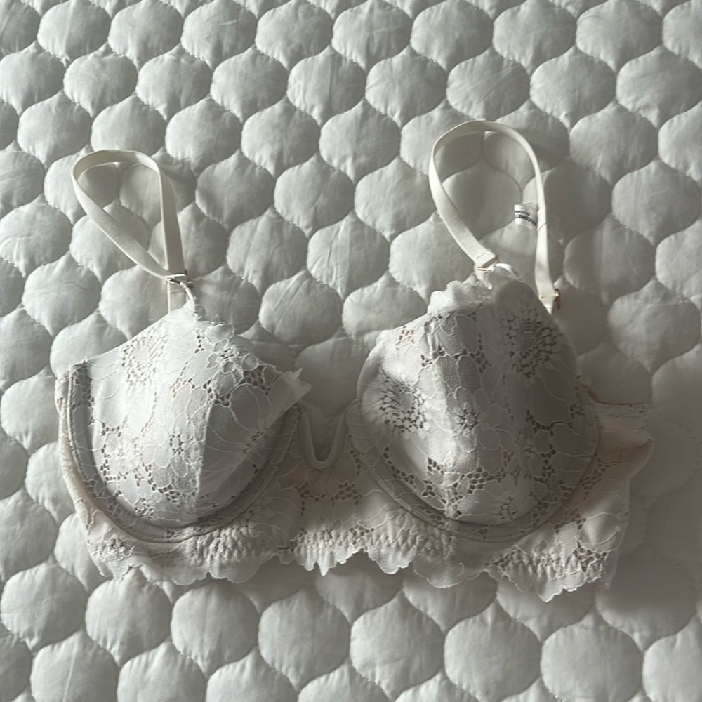 balconette bra